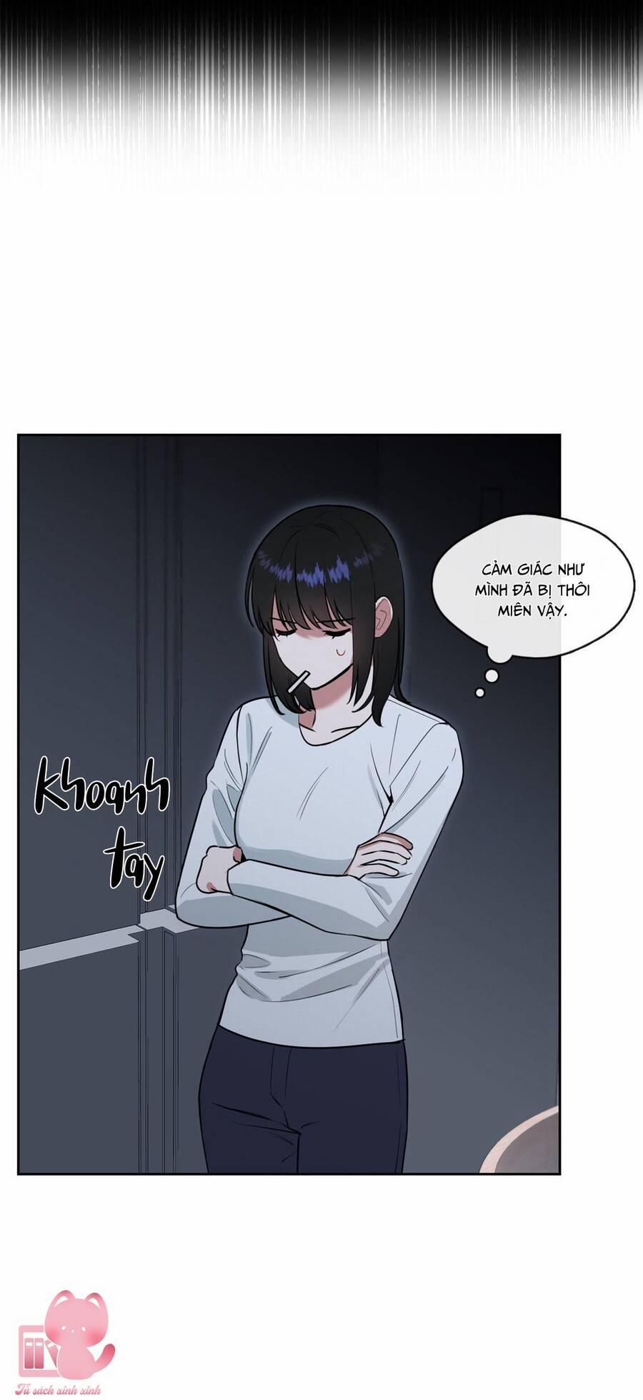 Đưa Em Đến Mặt Trăng 7 trang 14