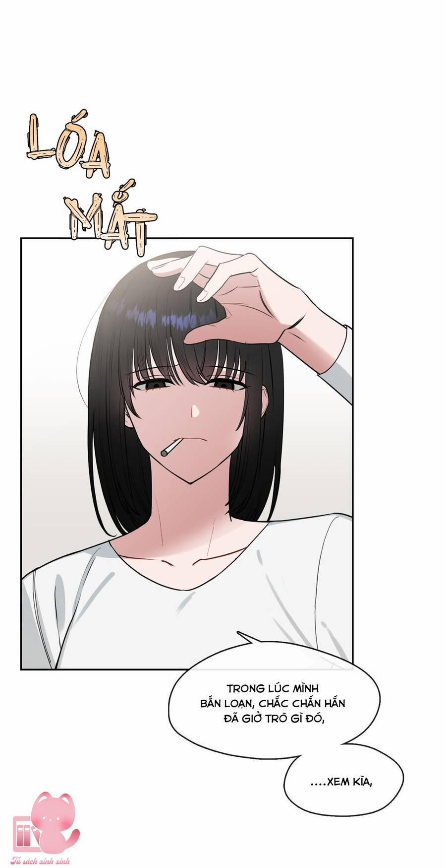 Đưa Em Đến Mặt Trăng 7 trang 17