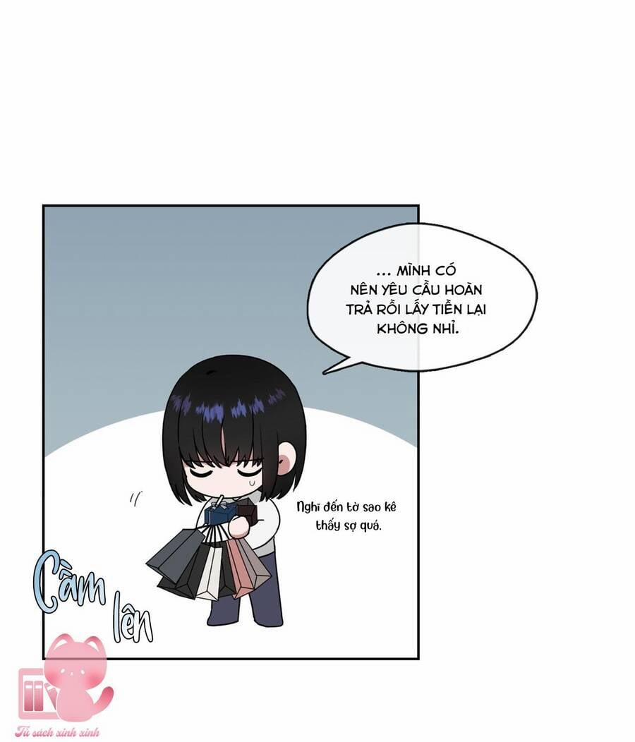 Đưa Em Đến Mặt Trăng 7 trang 27