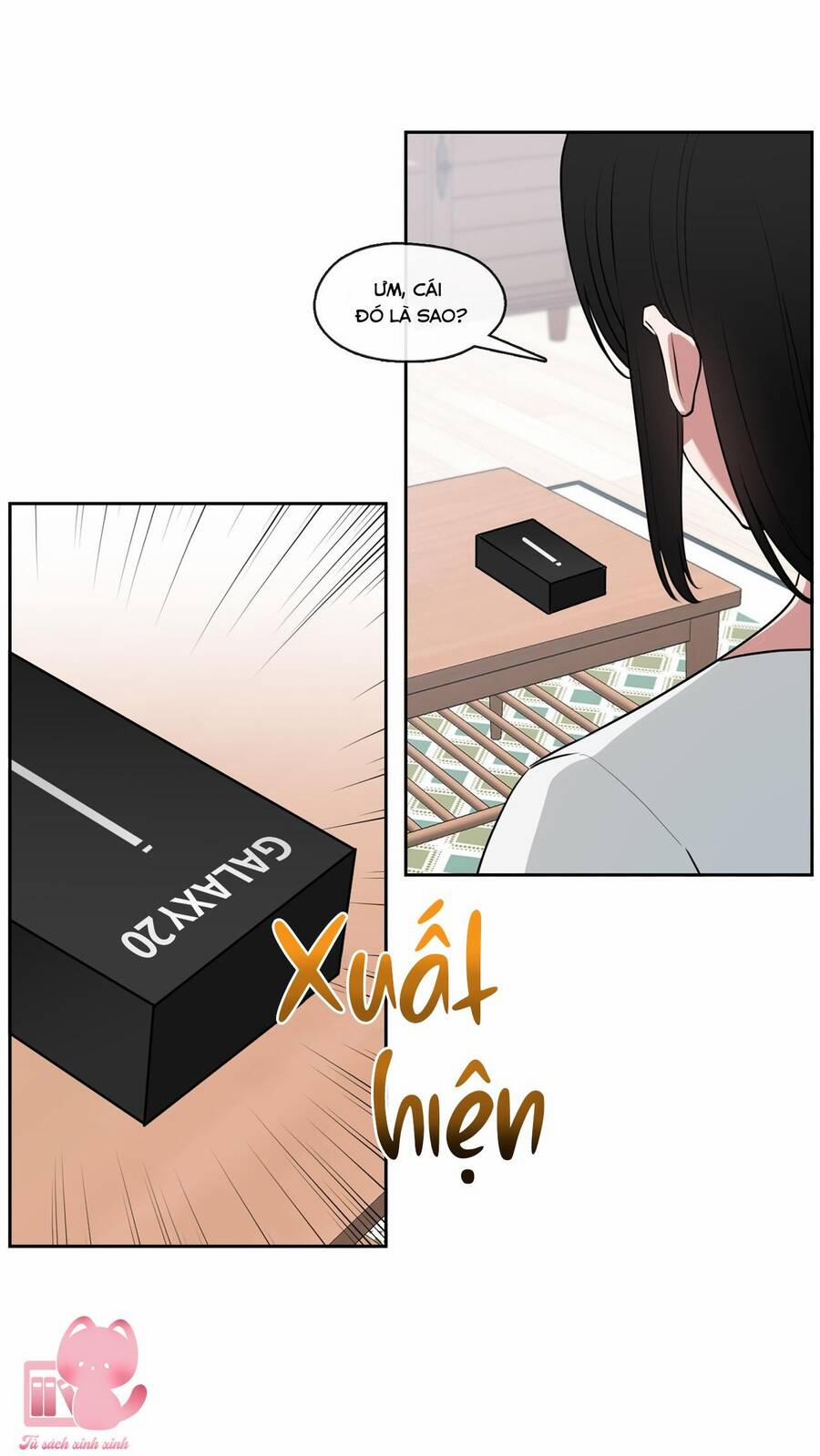 Đưa Em Đến Mặt Trăng 7 trang 29