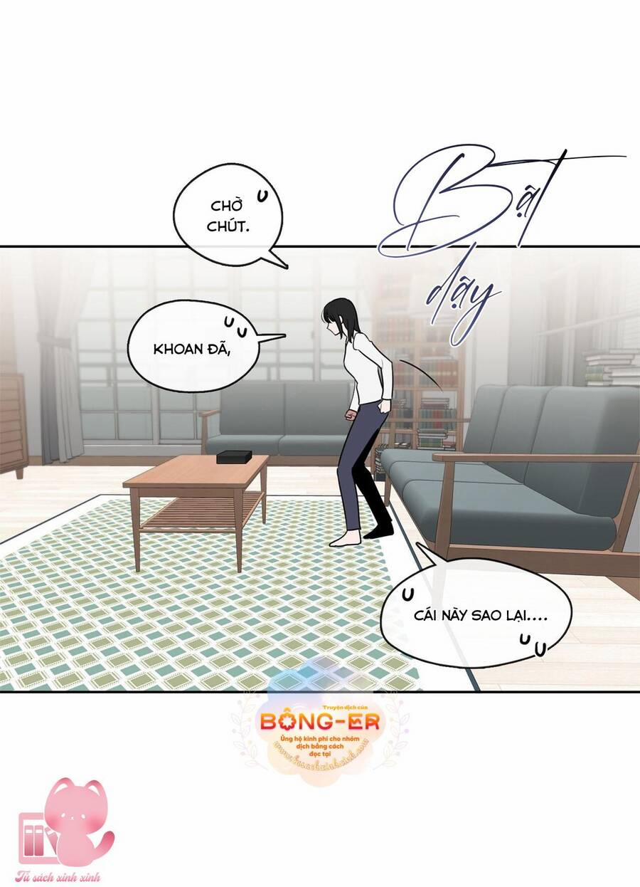 Đưa Em Đến Mặt Trăng 7 trang 30