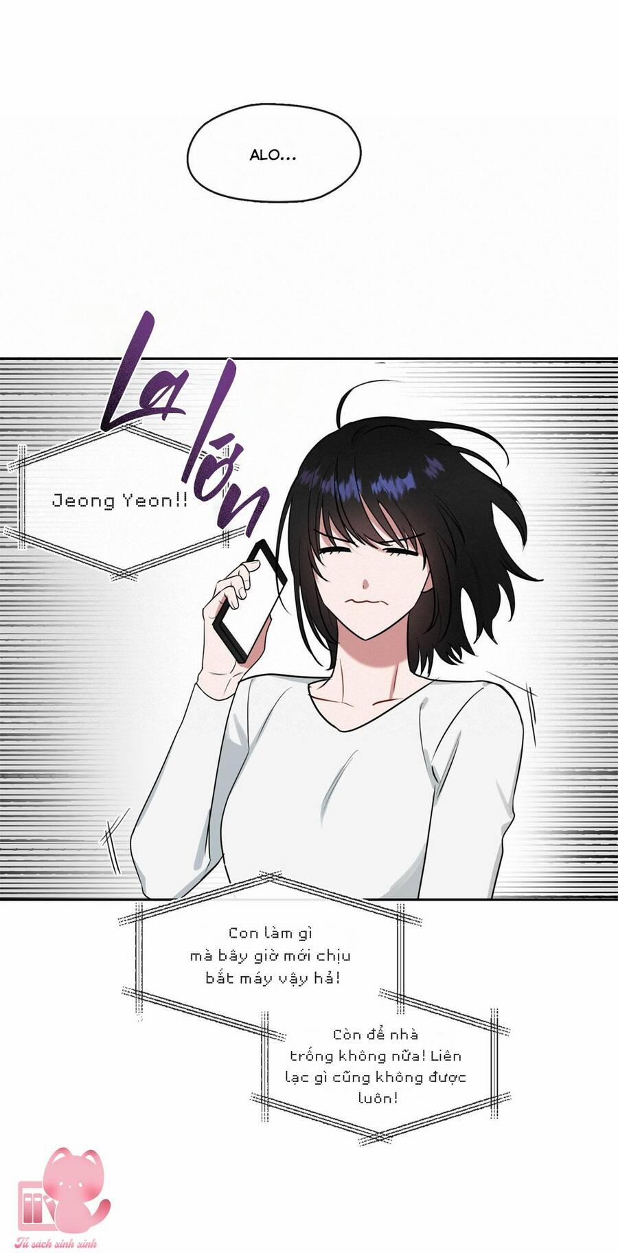 Đưa Em Đến Mặt Trăng 7 trang 37