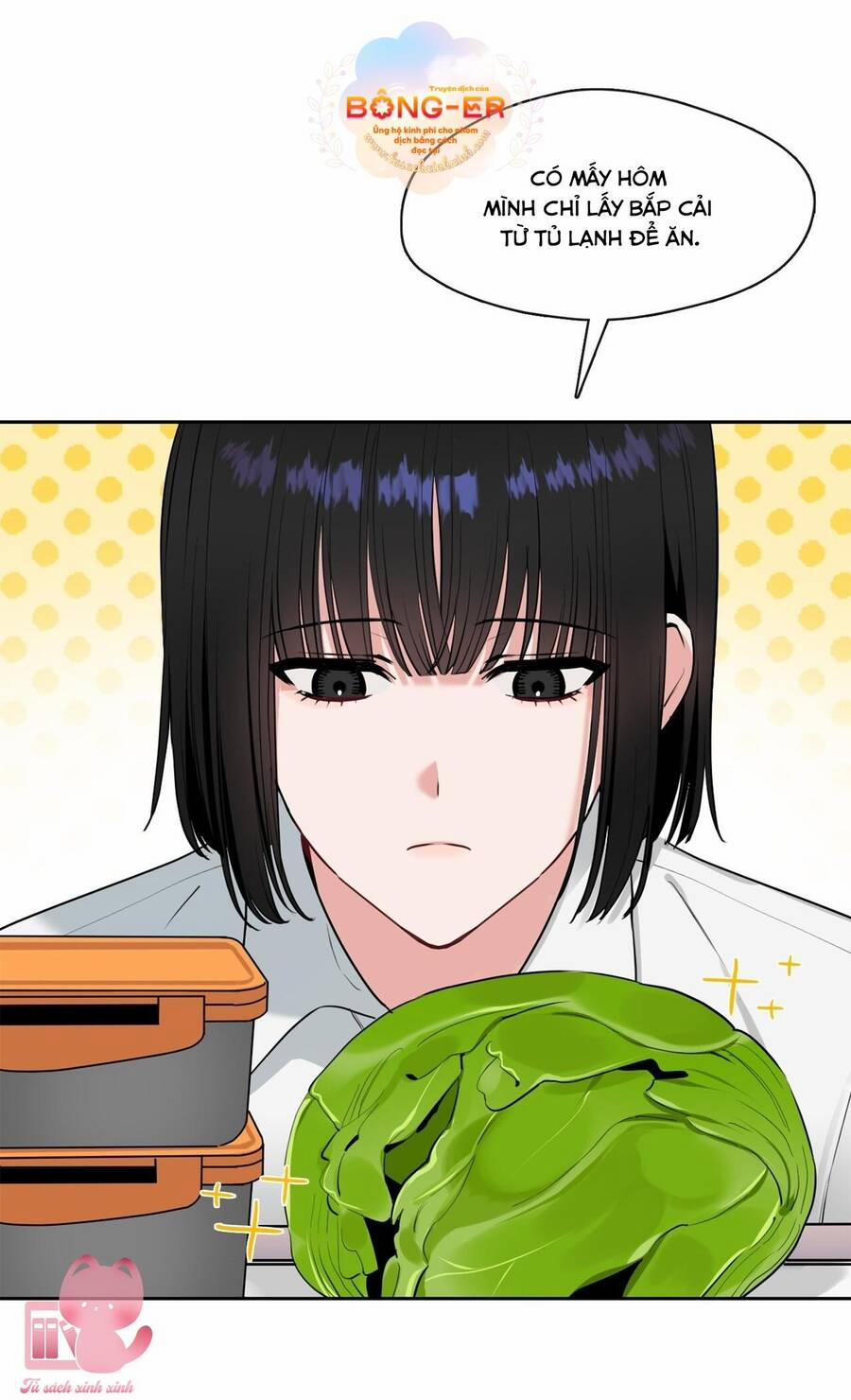 Đưa Em Đến Mặt Trăng 7 trang 56