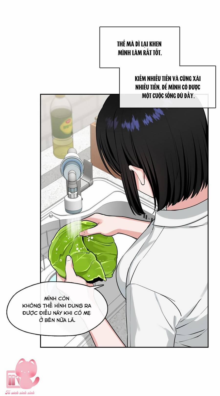 Đưa Em Đến Mặt Trăng 7 trang 57