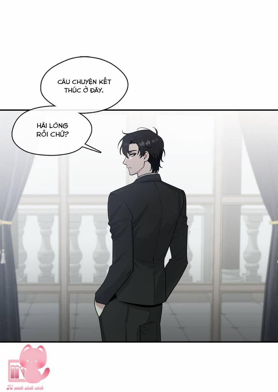 Đưa Em Đến Mặt Trăng 8 trang 11