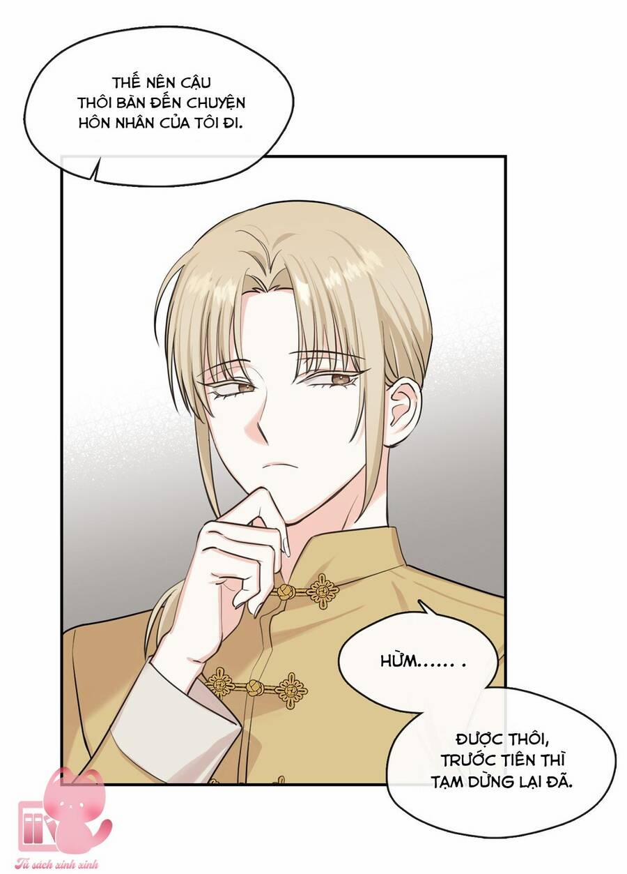 Đưa Em Đến Mặt Trăng 8 trang 16