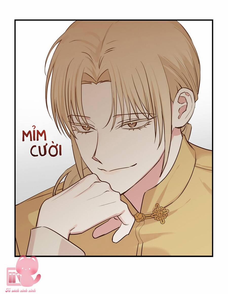 Đưa Em Đến Mặt Trăng 8 trang 18