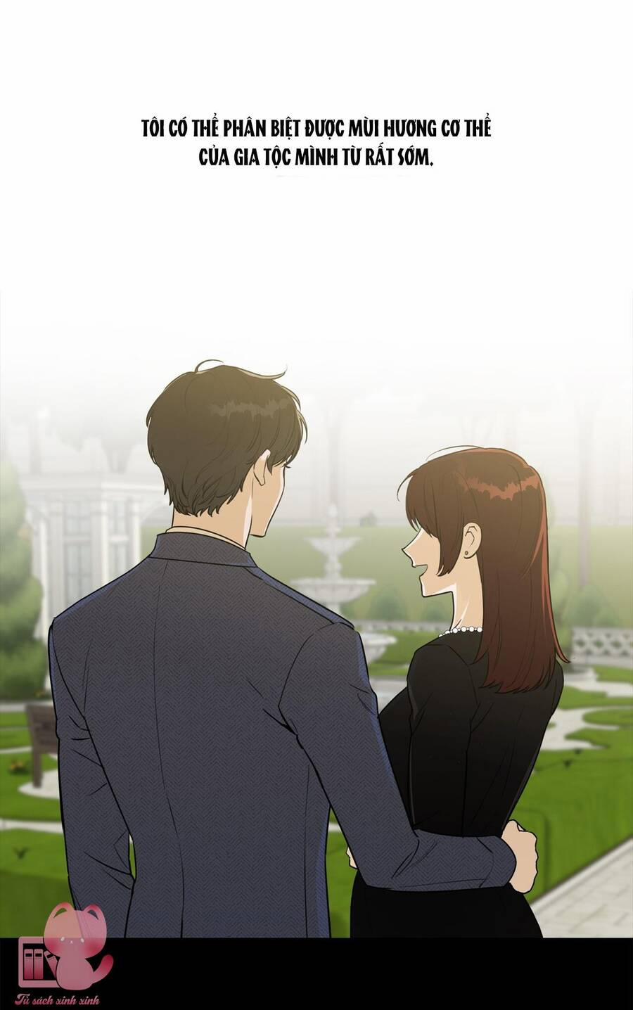 Đưa Em Đến Mặt Trăng 8 trang 3