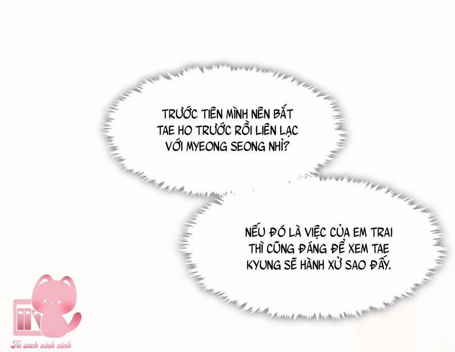 Đưa Em Đến Mặt Trăng 8 trang 31