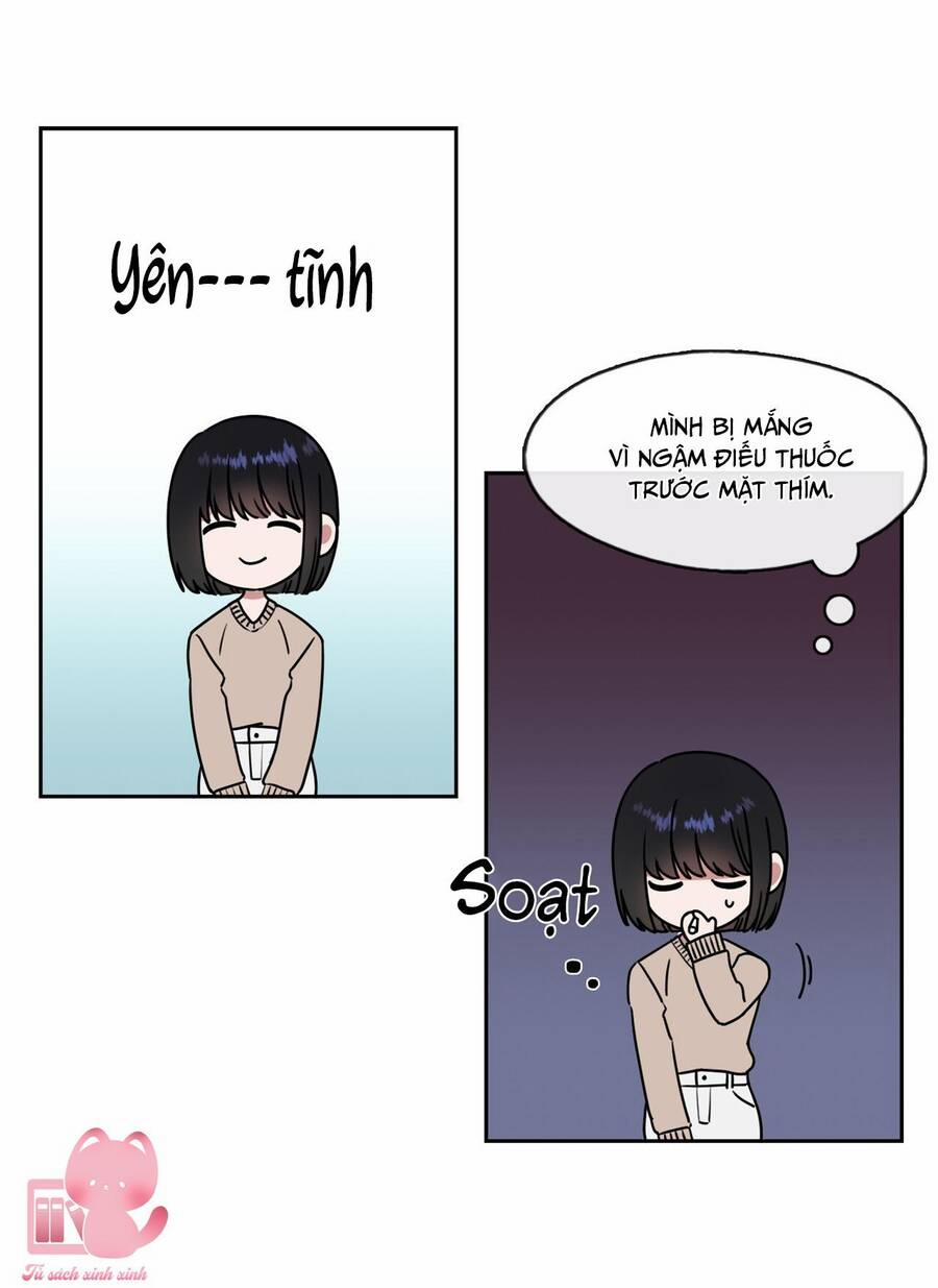 Đưa Em Đến Mặt Trăng 8 trang 38