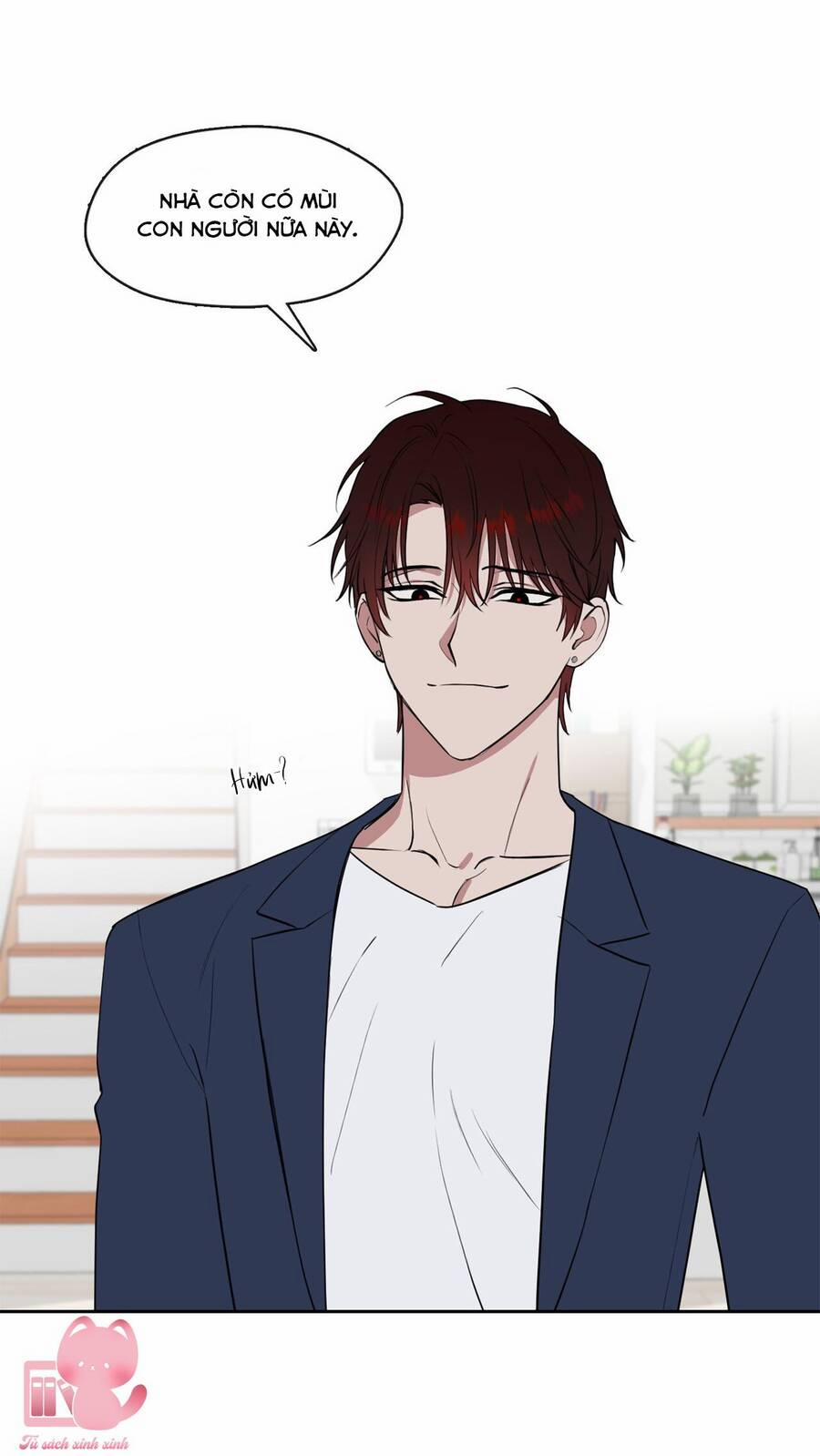 Đưa Em Đến Mặt Trăng 8 trang 48