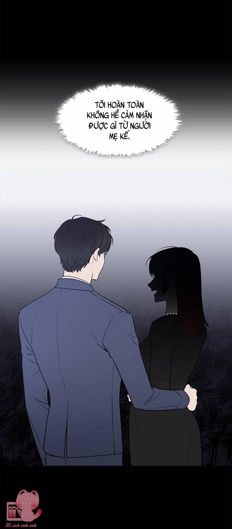 Đưa Em Đến Mặt Trăng 8 trang 6