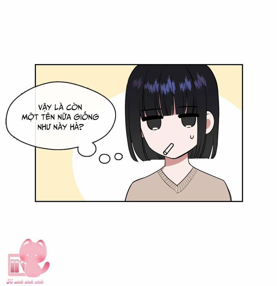 Đưa Em Đến Mặt Trăng 8 trang 61