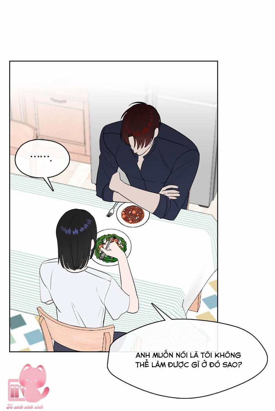 Đưa Em Đến Mặt Trăng 9 trang 11