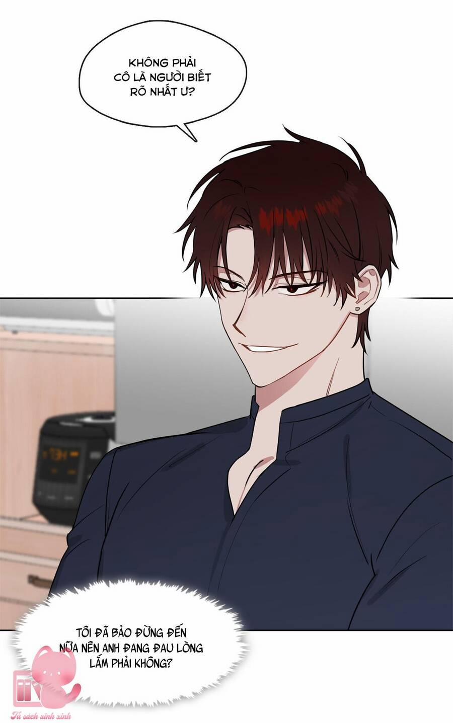 Đưa Em Đến Mặt Trăng 9 trang 12