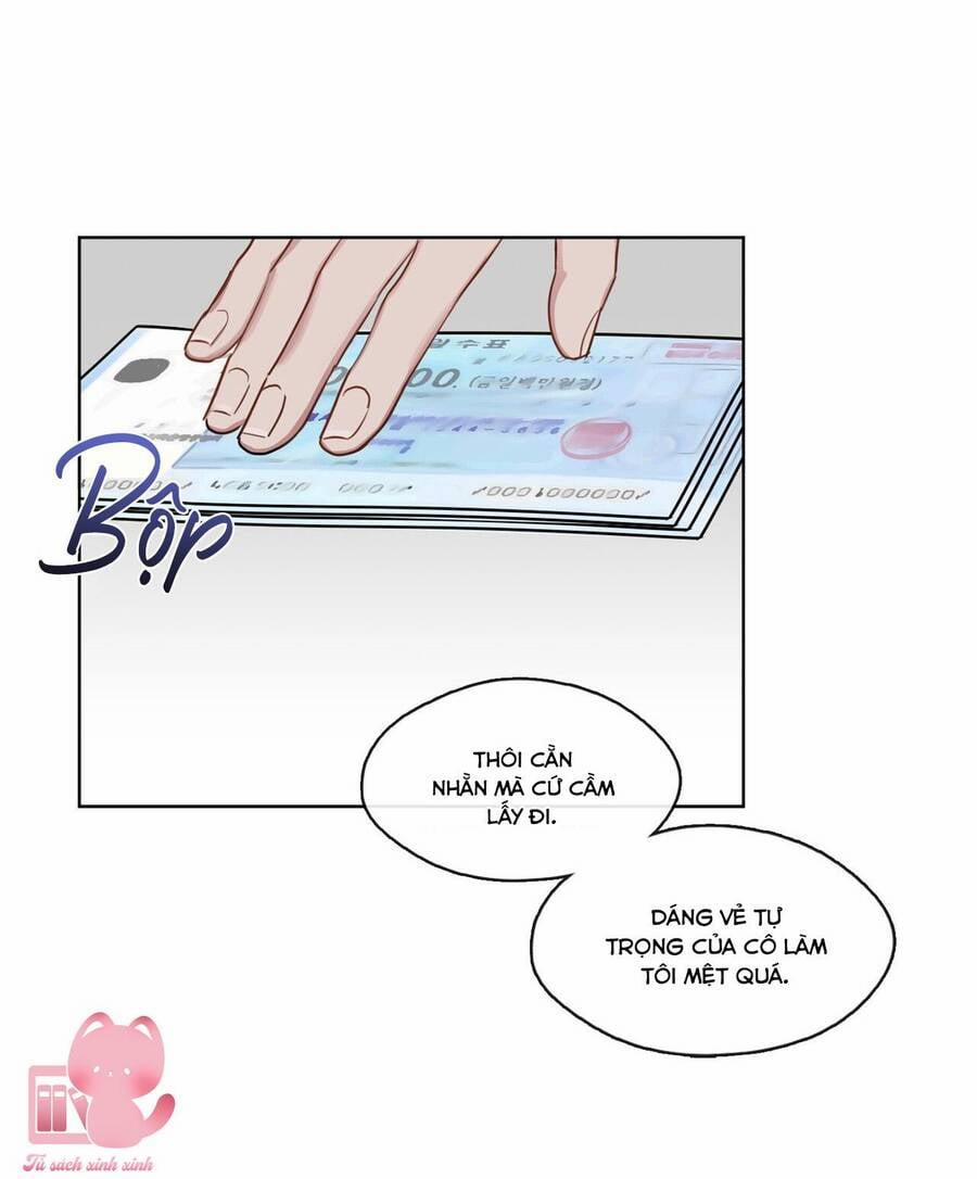 Đưa Em Đến Mặt Trăng 9 trang 16