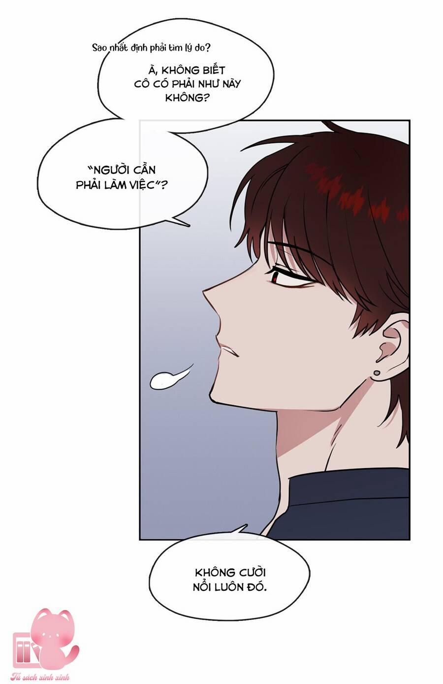 Đưa Em Đến Mặt Trăng 9 trang 18