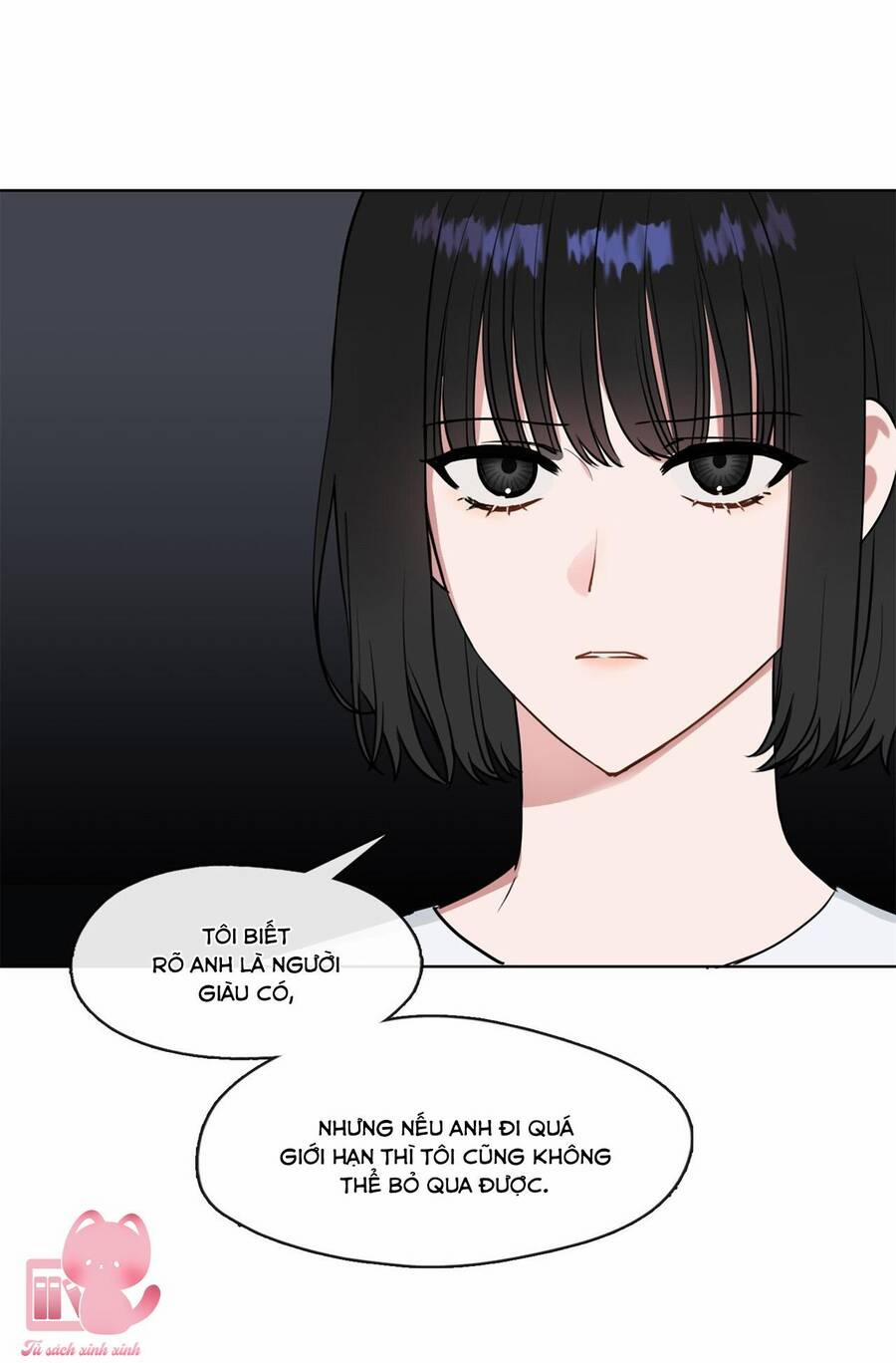 Đưa Em Đến Mặt Trăng 9 trang 21