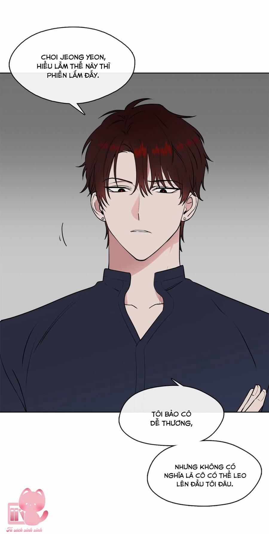 Đưa Em Đến Mặt Trăng 9 trang 24