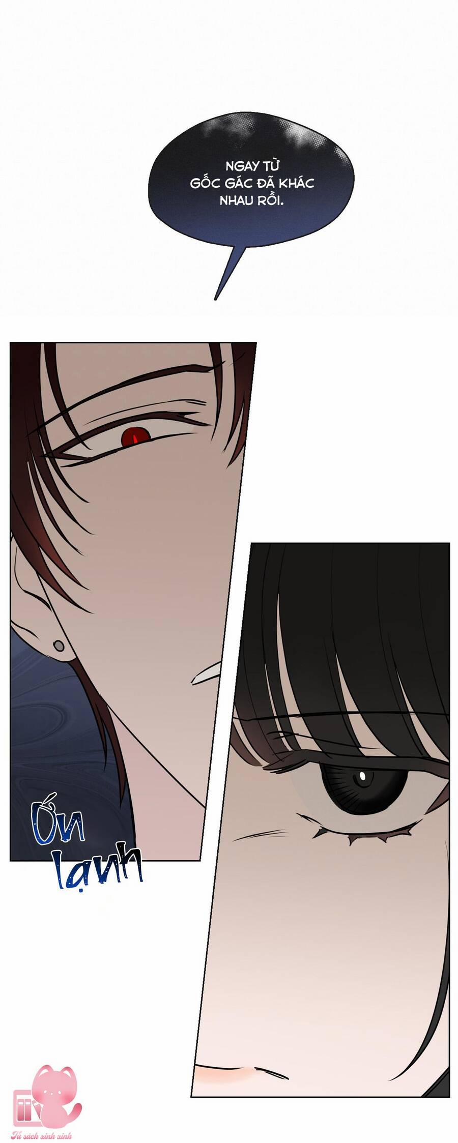 Đưa Em Đến Mặt Trăng 9 trang 26