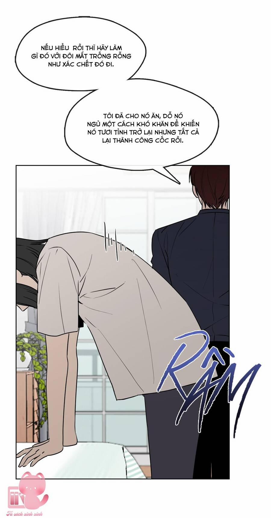 Đưa Em Đến Mặt Trăng 9 trang 37