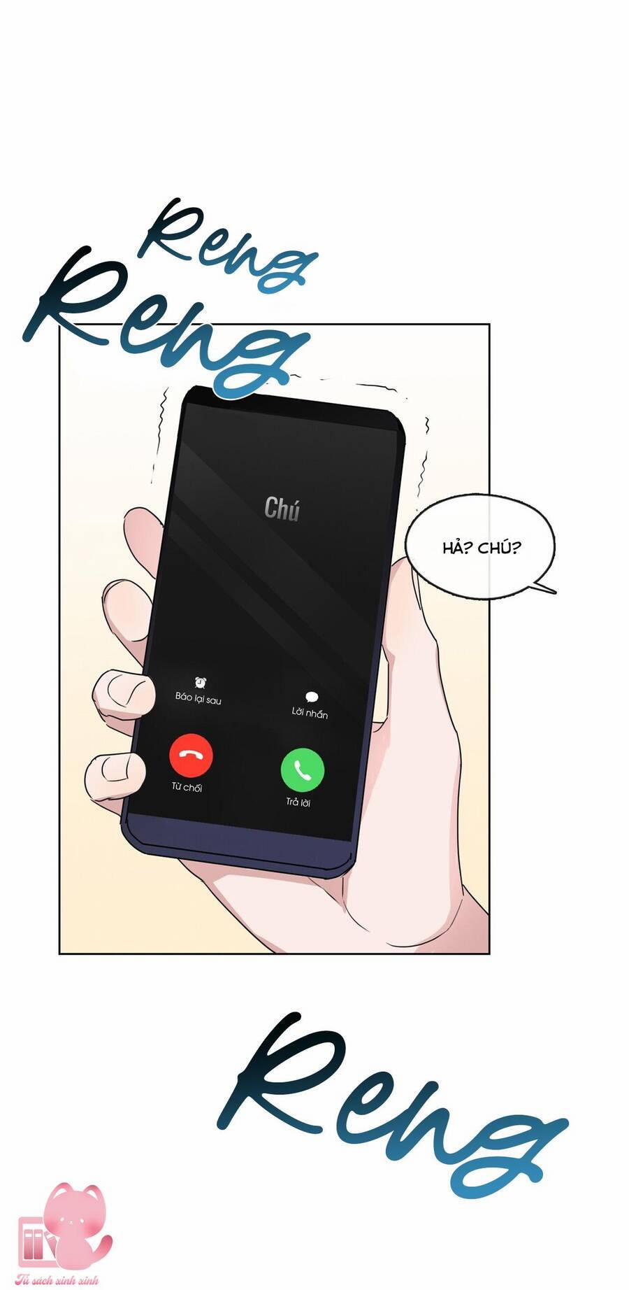 Đưa Em Đến Mặt Trăng 9 trang 48