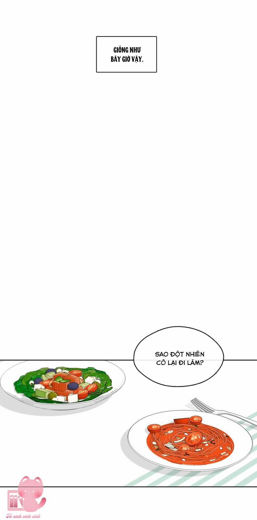 Đưa Em Đến Mặt Trăng 9 trang 6