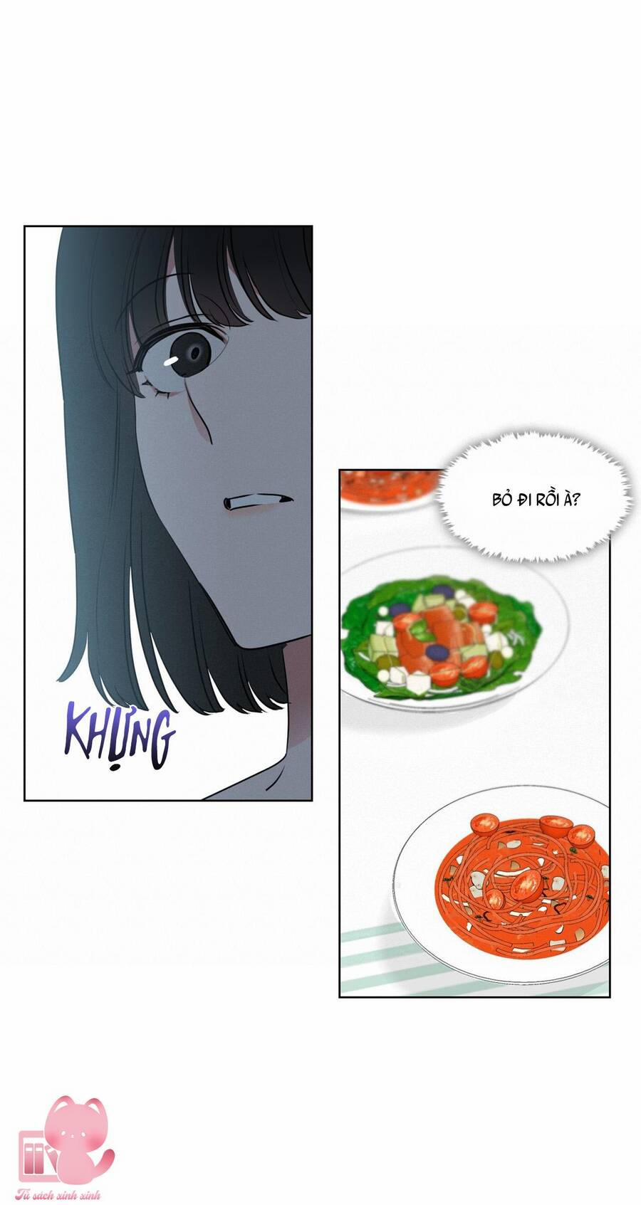 Đưa Em Đến Mặt Trăng 9 trang 61