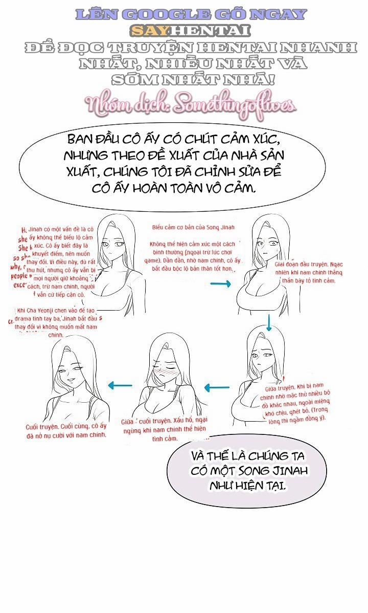 Đùa Nghịch Cùng Quản Lý Ương Bướng 0 END trang 7