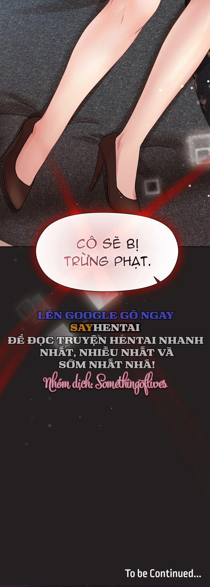 Đùa Nghịch Cùng Quản Lý Ương Bướng Chương 44 Trang 14