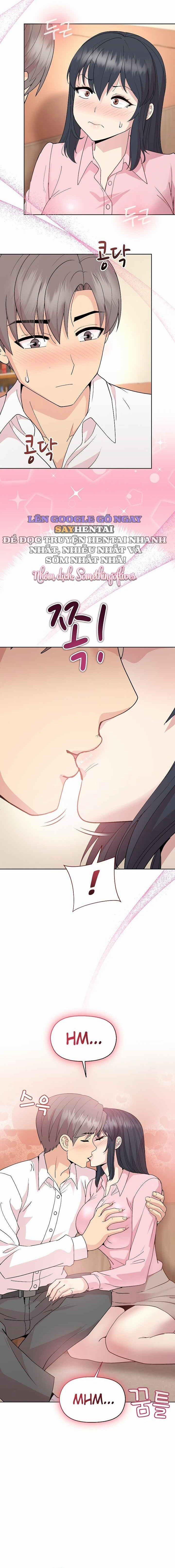 Đùa Nghịch Cùng Quản Lý Ương Bướng 56 trang 13