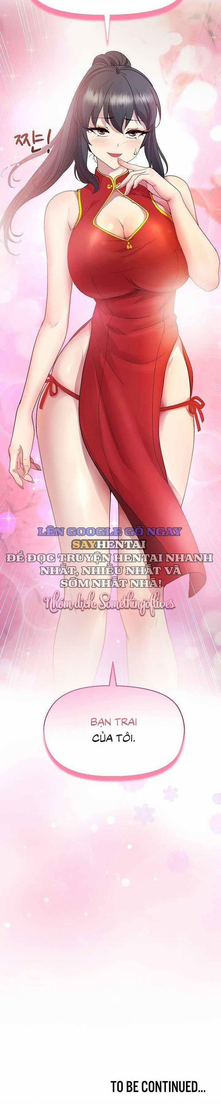 Đùa Nghịch Cùng Quản Lý Ương Bướng 56 trang 17