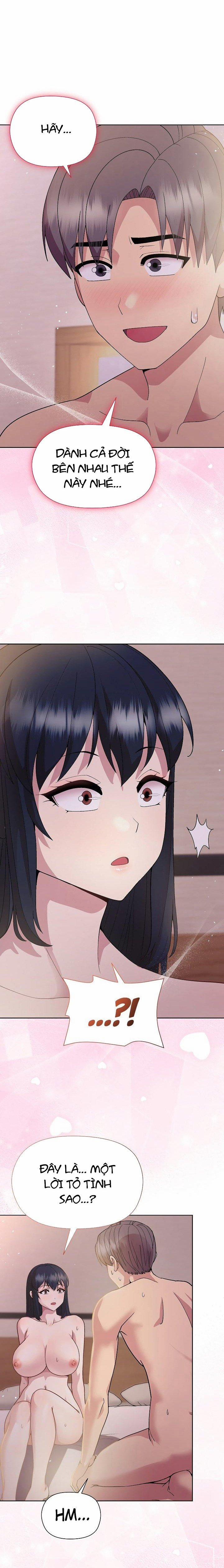 Đùa Nghịch Cùng Quản Lý Ương Bướng 60 trang 16