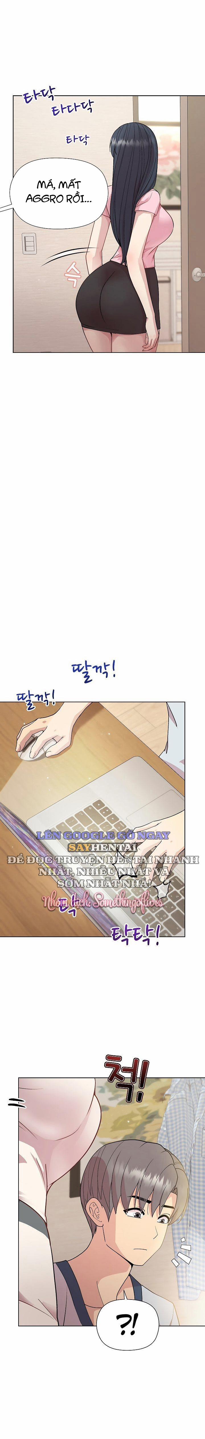 Đùa Nghịch Cùng Quản Lý Ương Bướng 60 trang 2