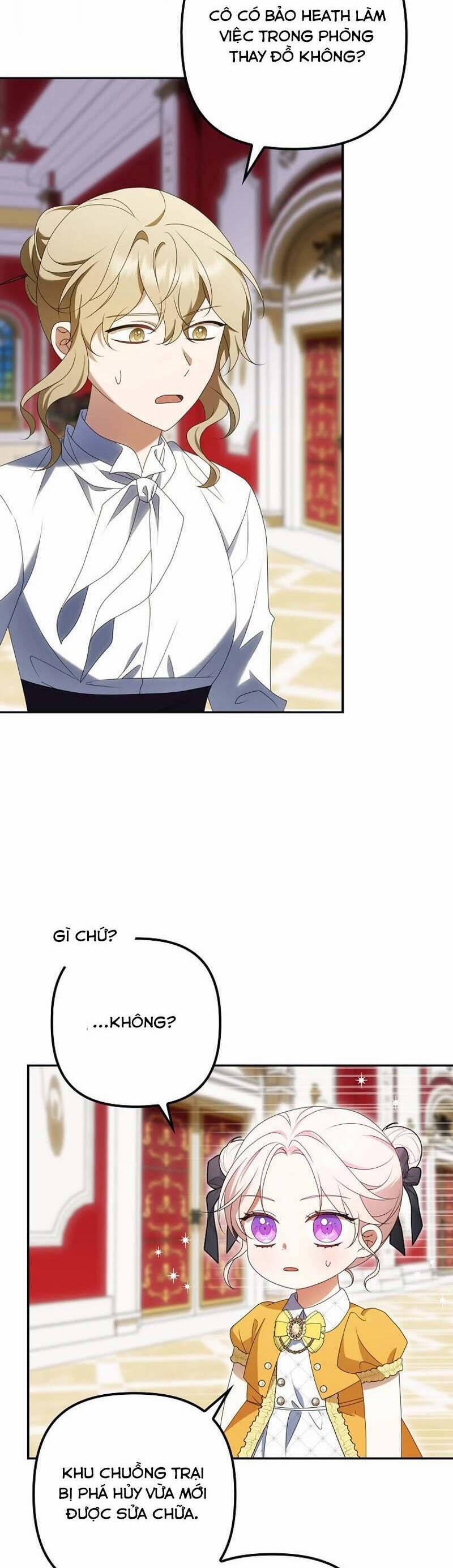 Đứa Trẻ Côn Đồ Nhà Công Tước 51 trang 2