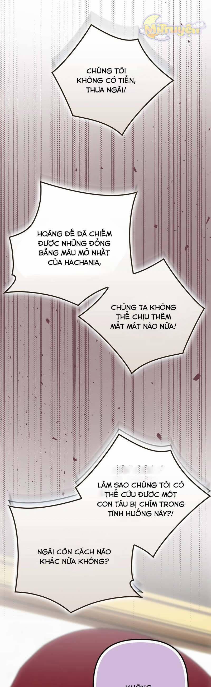 Đứa Trẻ Côn Đồ Nhà Công Tước 51 trang 28