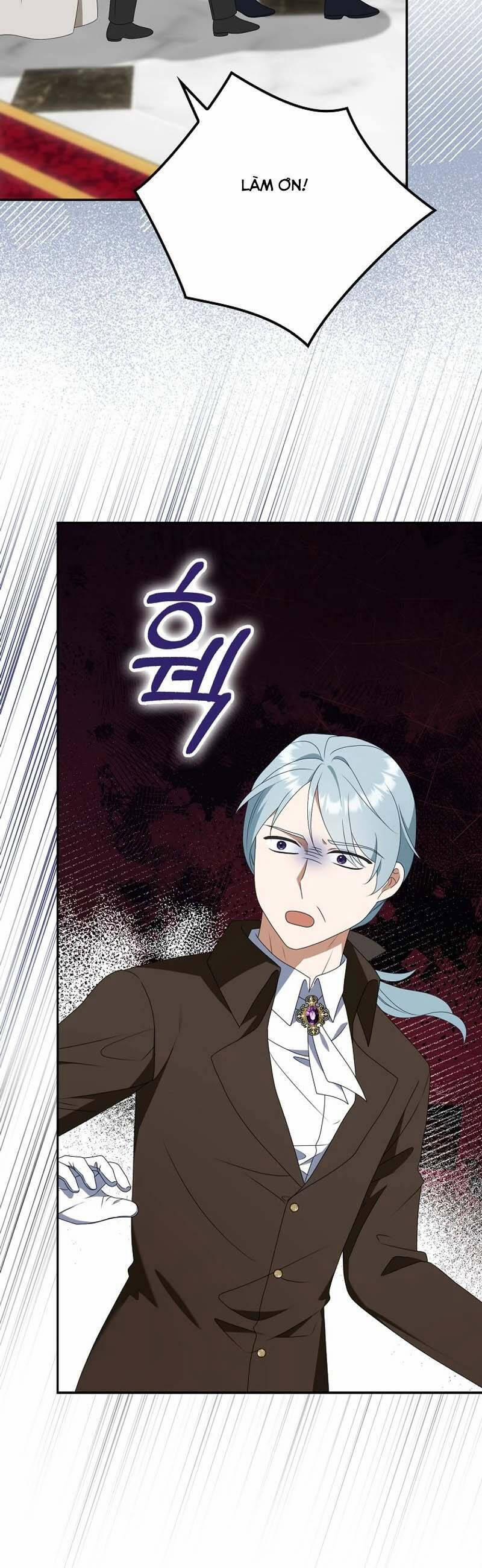 Đứa Trẻ Côn Đồ Nhà Công Tước 51 trang 32