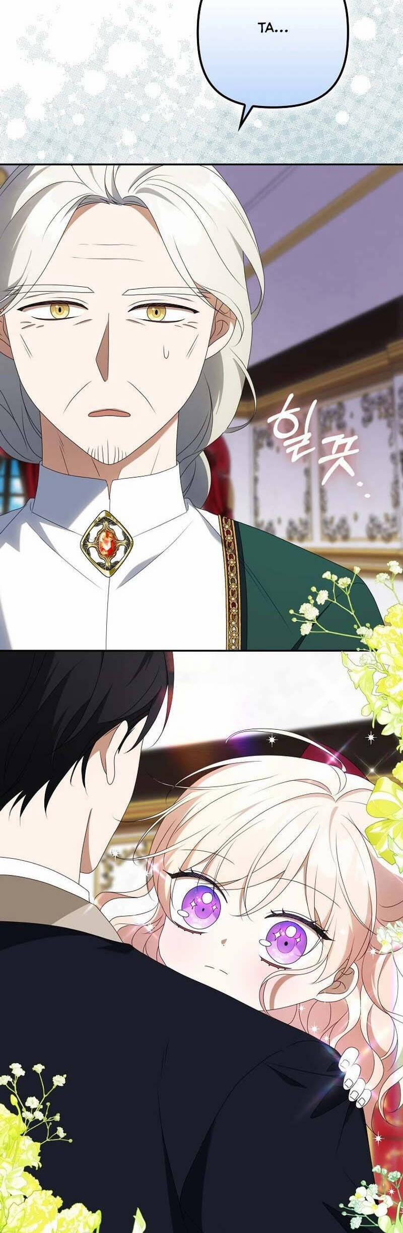 Đứa Trẻ Côn Đồ Nhà Công Tước 51 trang 34