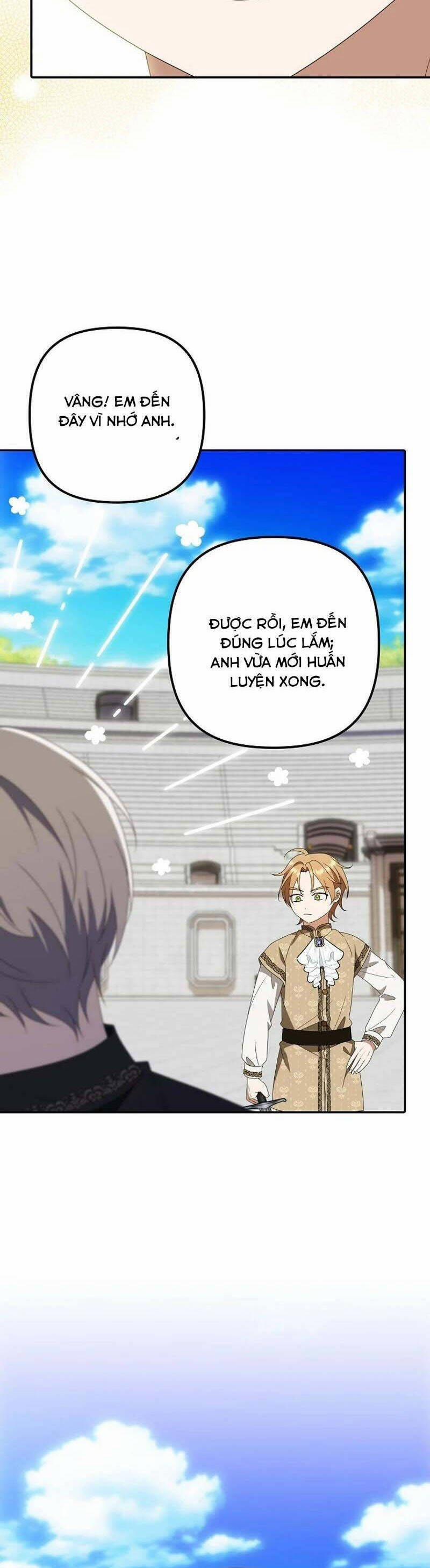 Đứa Trẻ Côn Đồ Nhà Công Tước 52 trang 21