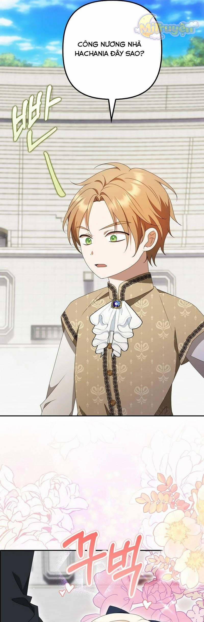 Đứa Trẻ Côn Đồ Nhà Công Tước 52 trang 22