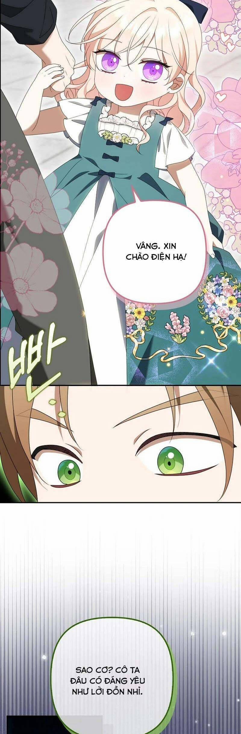 Đứa Trẻ Côn Đồ Nhà Công Tước 52 trang 23