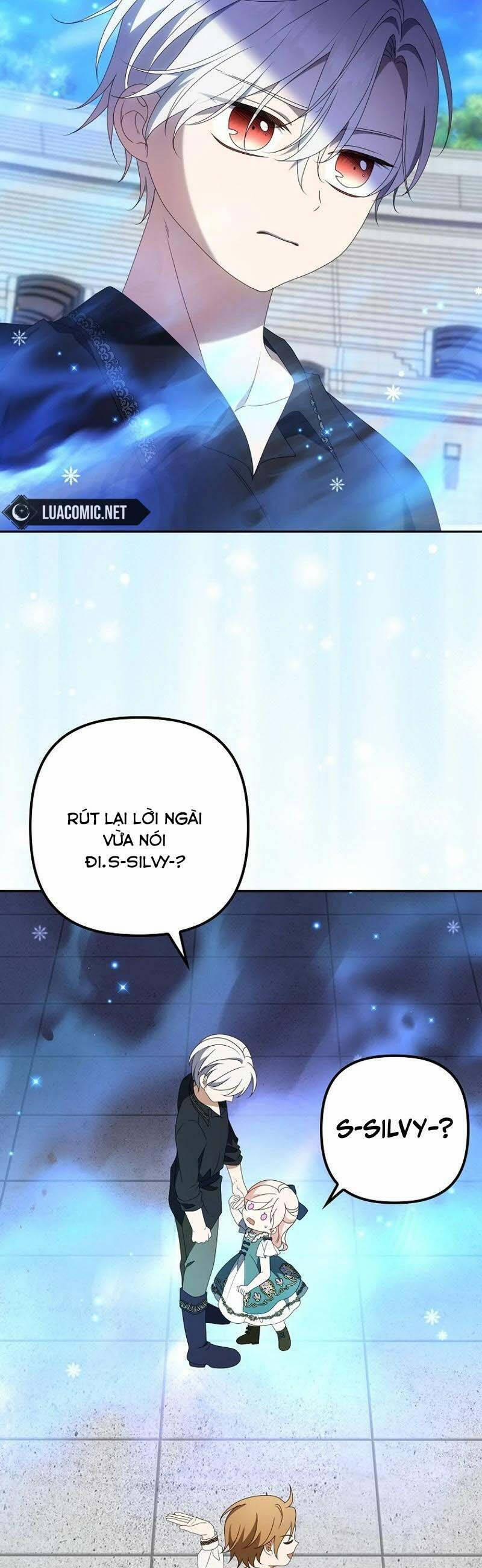 Đứa Trẻ Côn Đồ Nhà Công Tước 52 trang 29