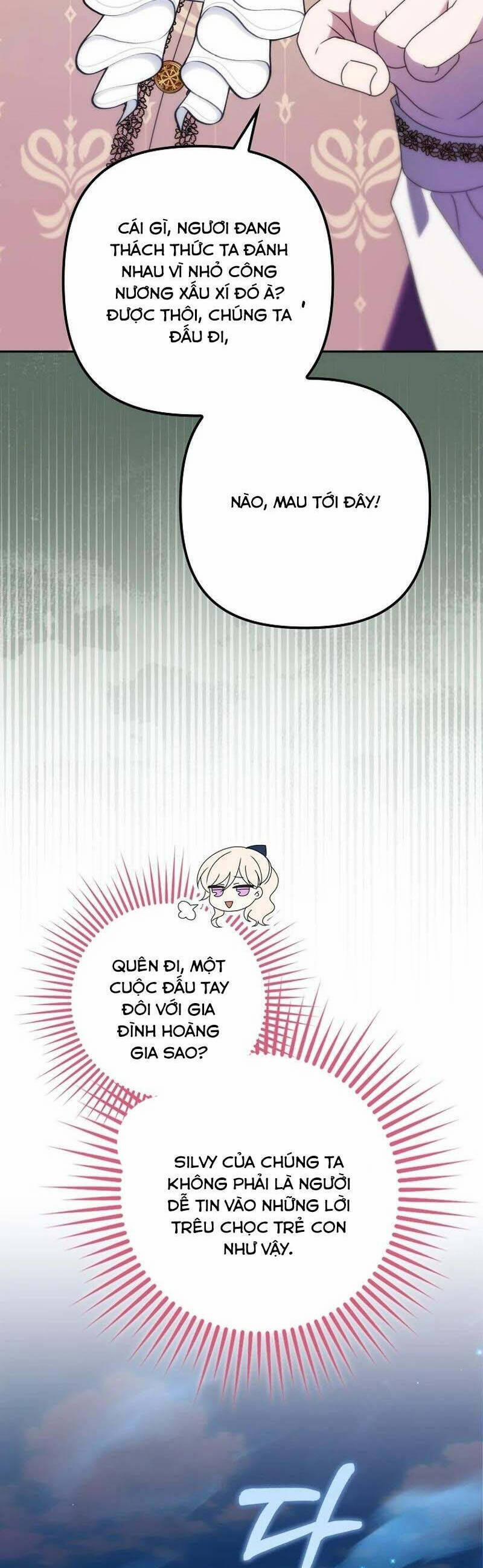 Đứa Trẻ Côn Đồ Nhà Công Tước 52 trang 33