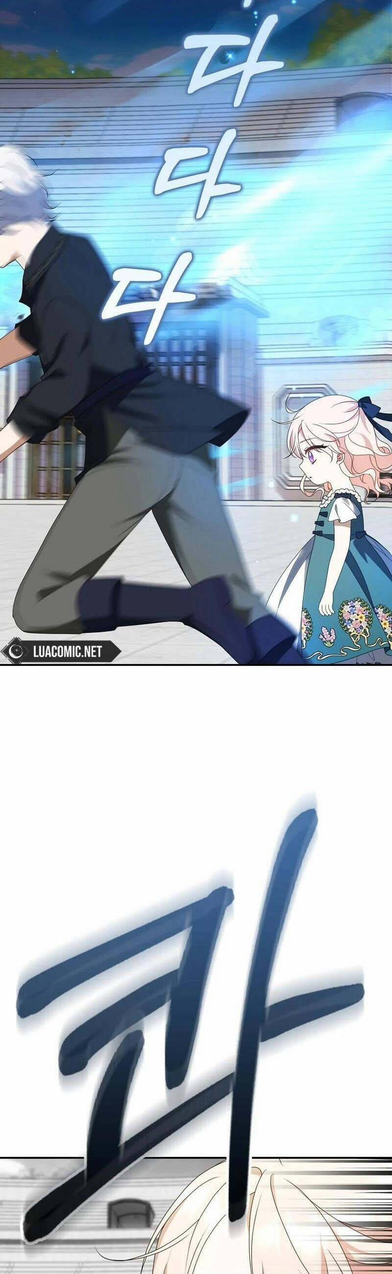 Đứa Trẻ Côn Đồ Nhà Công Tước 52 trang 34