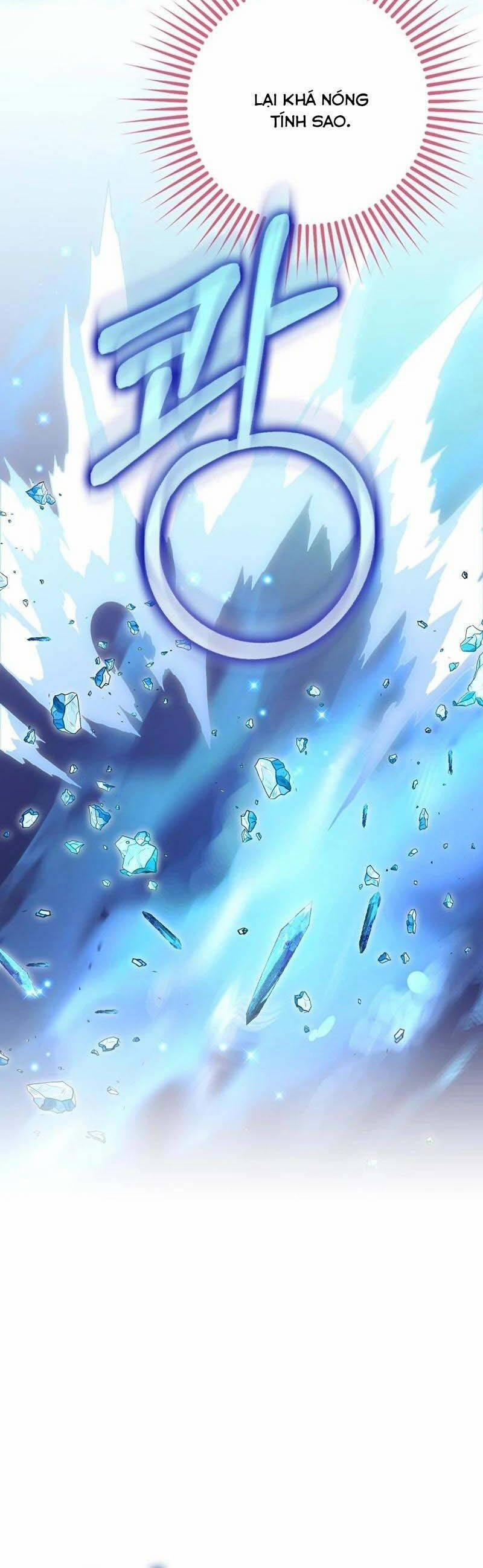 Đứa Trẻ Côn Đồ Nhà Công Tước 52 trang 36