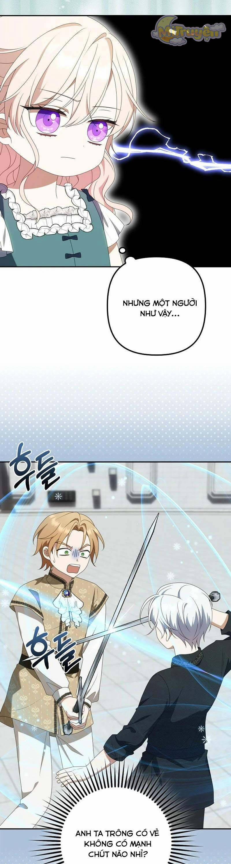 Đứa Trẻ Côn Đồ Nhà Công Tước 52 trang 9