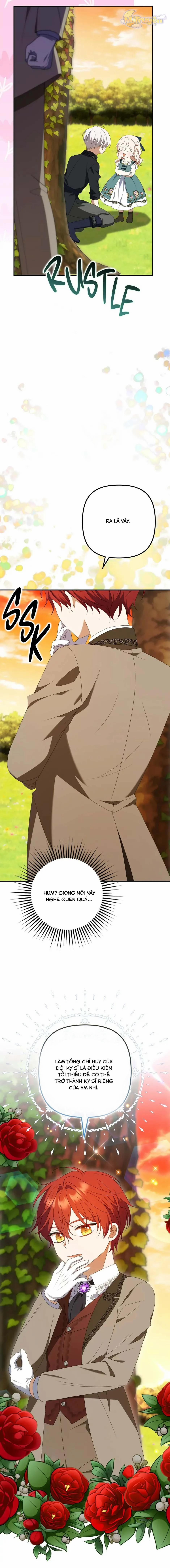 Đứa Trẻ Côn Đồ Nhà Công Tước 53 trang 4