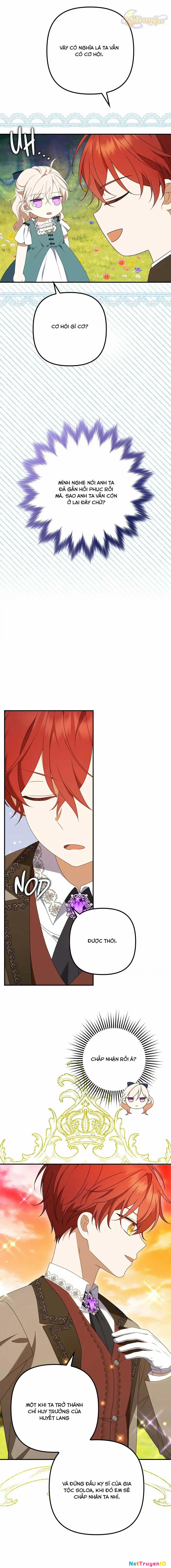 Đứa Trẻ Côn Đồ Nhà Công Tước 53 trang 5