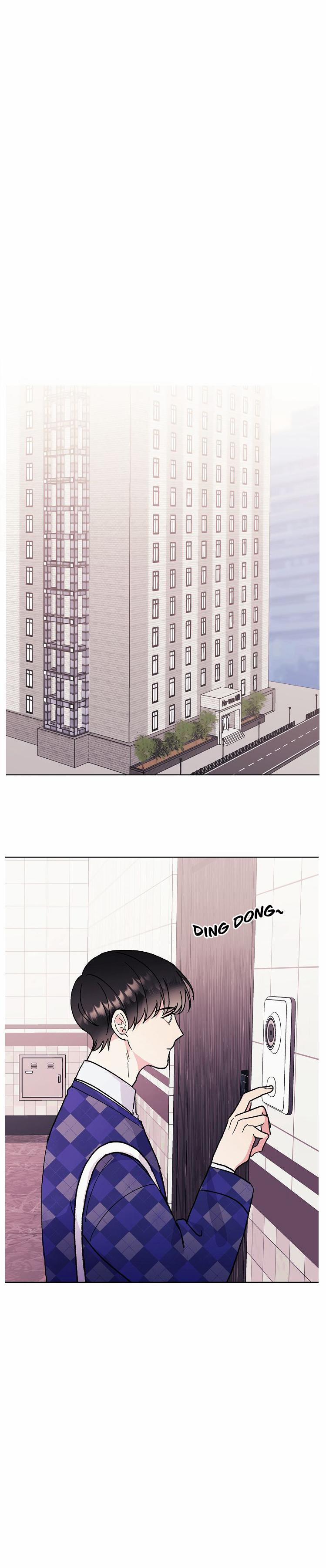 Đứa Trẻ Này Là Con Tôi (END) 1 trang 2