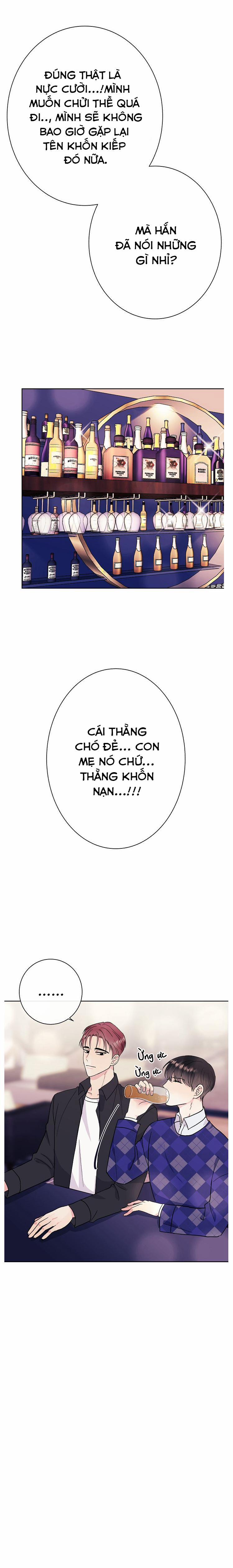 Đứa Trẻ Này Là Con Tôi (END) 1 trang 6